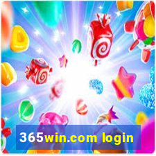 365win.com login